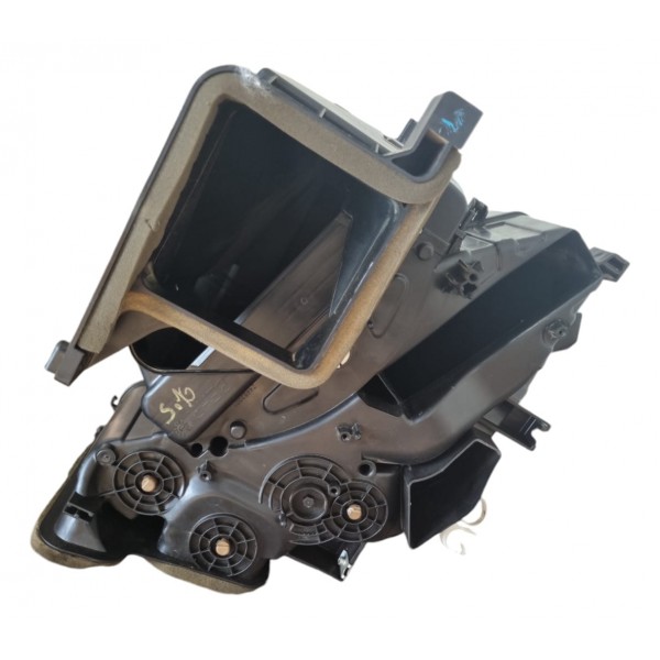 Carcaça Caixa Ar Forçado S10 2012 A 2020 899142806