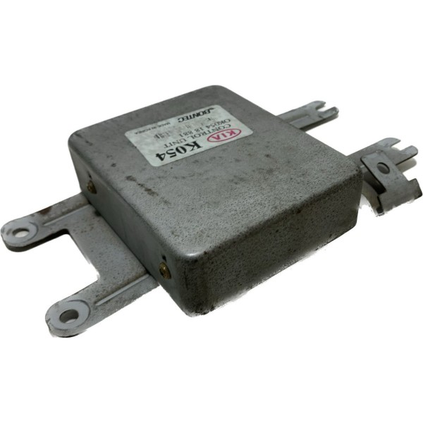 Modulo Computador Control Unit Kia Sportage 2.0 2001 Cx63