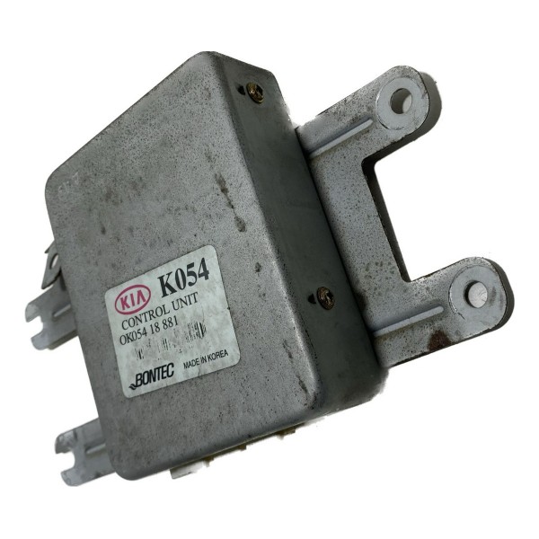 Modulo Computador Control Unit Kia Sportage 2.0 2001 Cx63