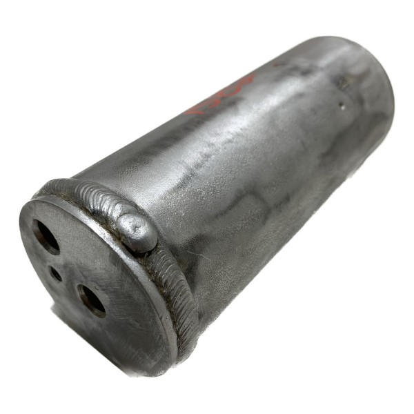 Filtro Secador Nissan Frontier 2.5 2008/2015 Cx397