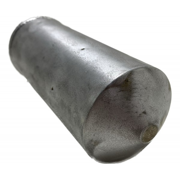 Filtro Secador Nissan Frontier 2.5 2008/2015 Cx397