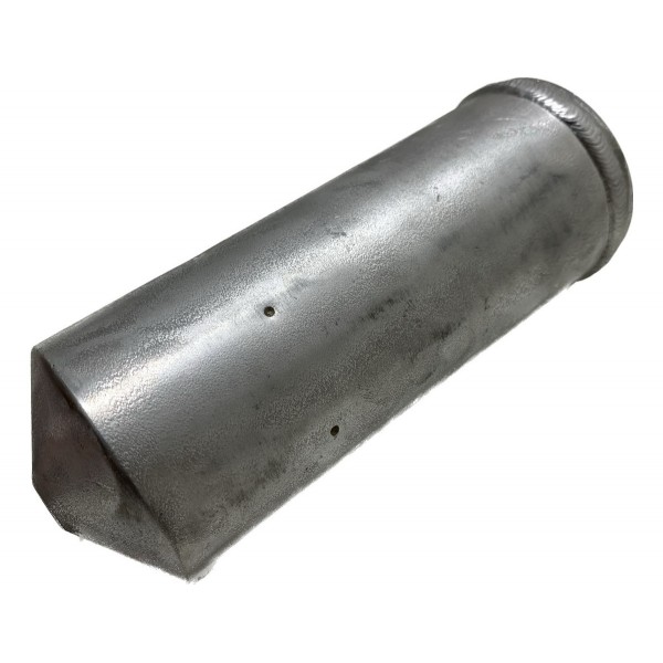 Filtro Secador Nissan Frontier 2.5 2008/2015 Cx397