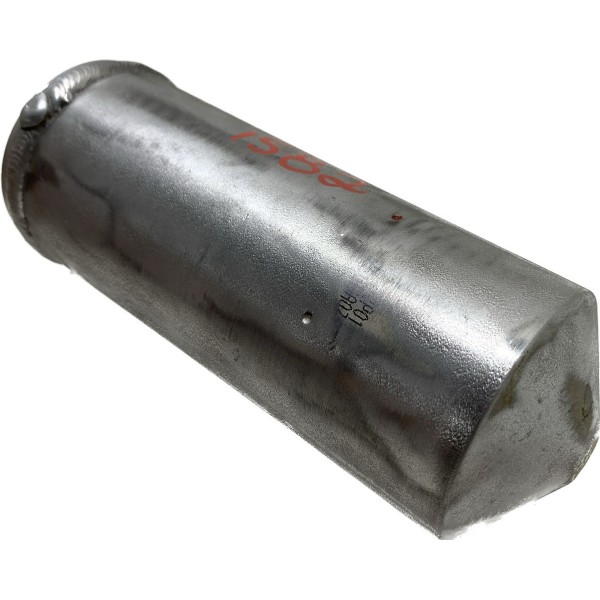 Filtro Secador Nissan Frontier 2.5 2008/2015 Cx397