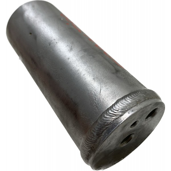 Filtro Secador Nissan Frontier 2.5 2008/2015 Cx397