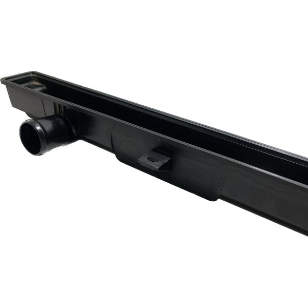 Caixa Inferior Radiador Nissan Frontier 2.5 Manual 08/16