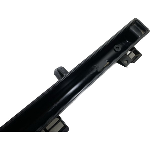 Caixa Inferior Radiador Nissan Frontier 2.5 Manual 08/16