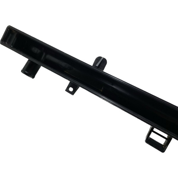 Caixa Inferior Radiador Nissan Frontier 2.5 Manual 08/16