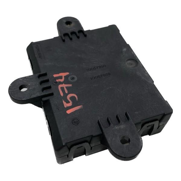 Modulo Vidro Porta Tras E. Range Rover Sport 10/12 Cx397