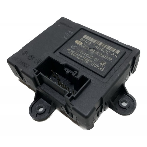 Modulo Vidro Porta Tras E. Range Rover Sport 10/12 Cx397