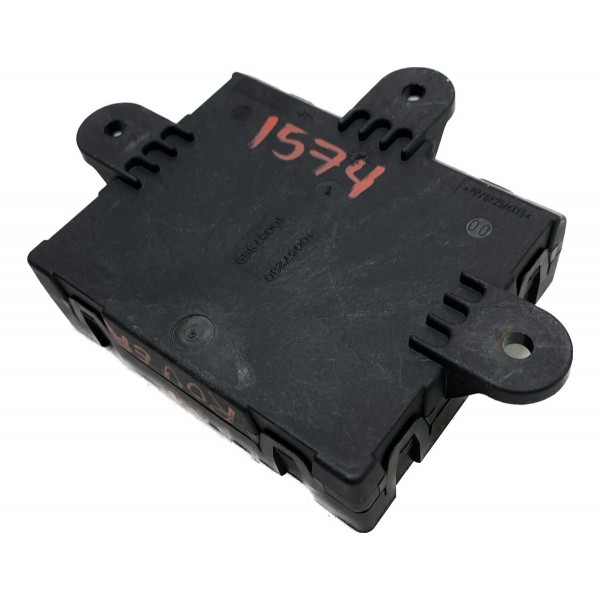 Modulo Vidro Porta Tras E. Range Rover Sport 10/12 Cx397