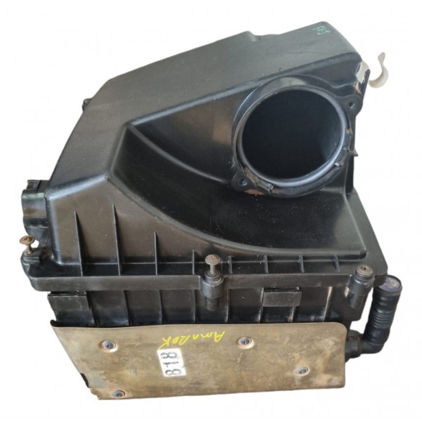 Caixa Filtro De Ar Amarok 2014 2.0 Biturbo Original