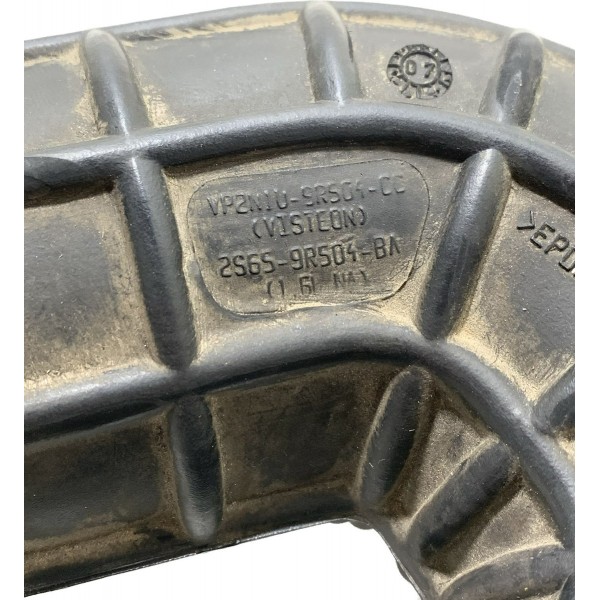 Mangueira Filtro De Ar Ford Ecosport Fiesta 1.6 03/12 Cx397