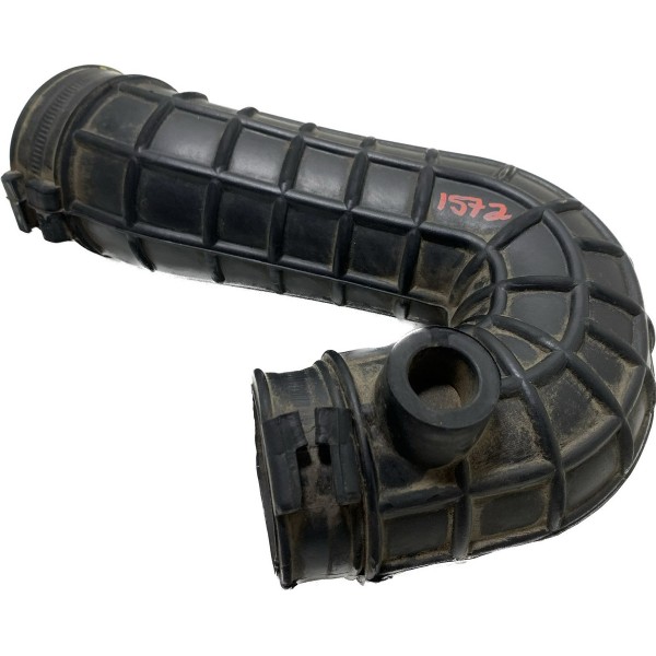 Mangueira Filtro De Ar Ford Ecosport Fiesta 1.6 03/12 Cx397