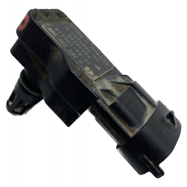 Sensor Map Fiat Fiorino 1.4 8v 2015/2022 Cx397