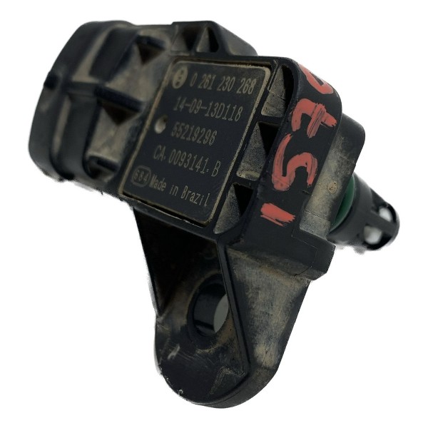 Sensor Map Fiat Fiorino 1.4 8v 2015/2022 Cx397