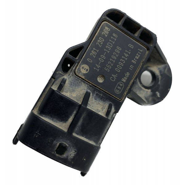 Sensor Map Fiat Fiorino 1.4 8v 2015/2022 Cx397