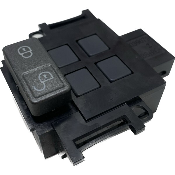 Botão Trava Portas Range Rover Sport 2010/2012 Cx397