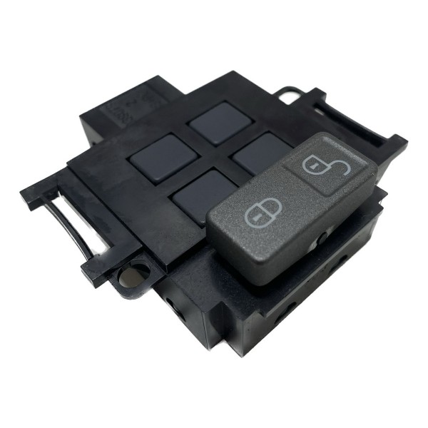 Botão Trava Portas Range Rover Sport 2010/2012 Cx397