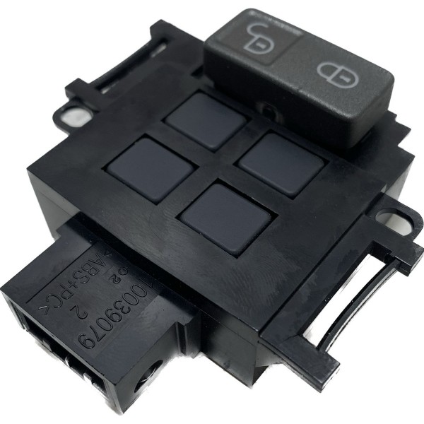 Botão Trava Portas Range Rover Sport 2010/2012 Cx397