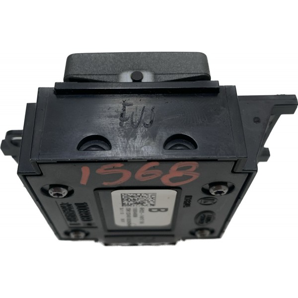 Botão Trava Portas Range Rover Sport 2010/2012 Cx397