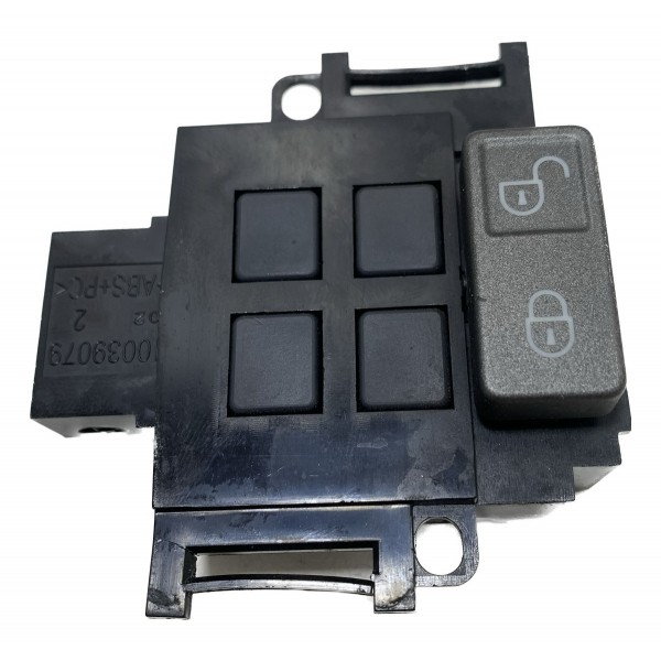 Botão Trava Portas Range Rover Sport 2010/2012 Cx397