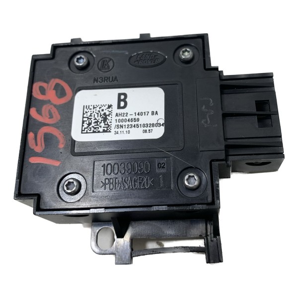 Botão Trava Portas Range Rover Sport 2010/2012 Cx397