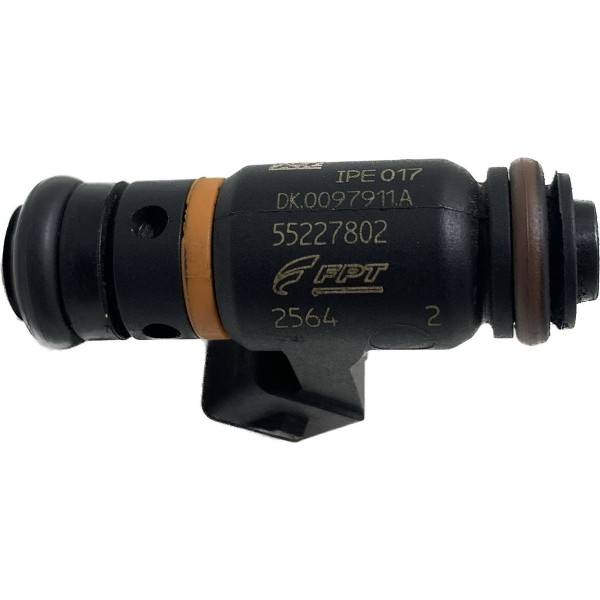 Bico Injetor Fiat Fiorino 1.4 8v Evo 2015/2022 Cx397