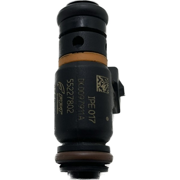 Bico Injetor Fiat Fiorino 1.4 8v Evo 2015/2022 Cx397