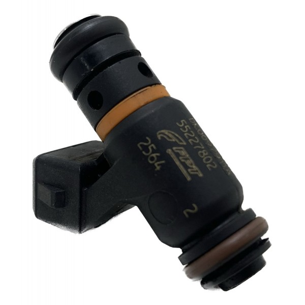 Bico Injetor Fiat Fiorino 1.4 8v Evo 2015/2022 Cx397