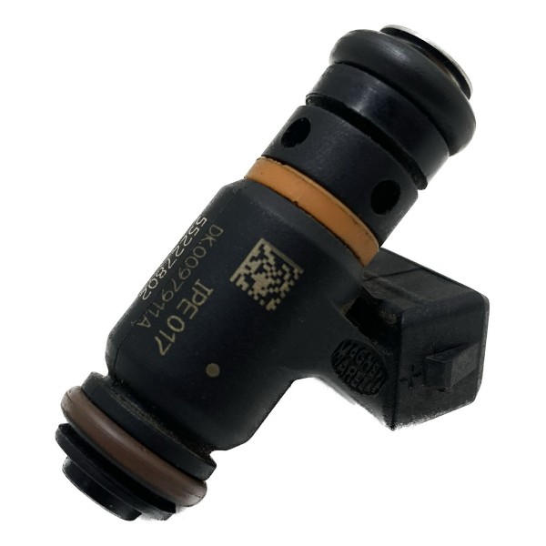 Bico Injetor Fiat Fiorino 1.4 8v Evo 2015/2022 Cx397