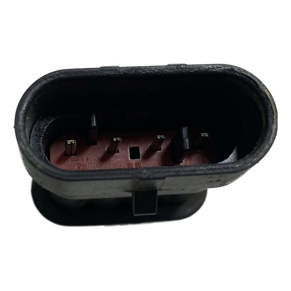 Sonda Lambda Pré Fiat Fiorino  Strada 1.4 2015/2022 Cx397