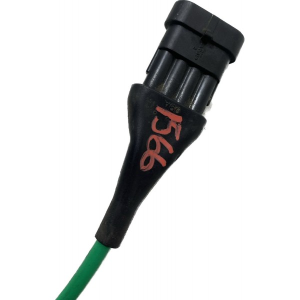 Sonda Lambda Pré Fiat Fiorino  Strada 1.4 2015/2022 Cx397