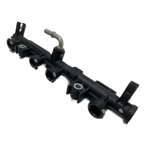 Flauta Bico Injetor Fiat Fiorino 1.4 8v Evo 2015/2022 Cx397