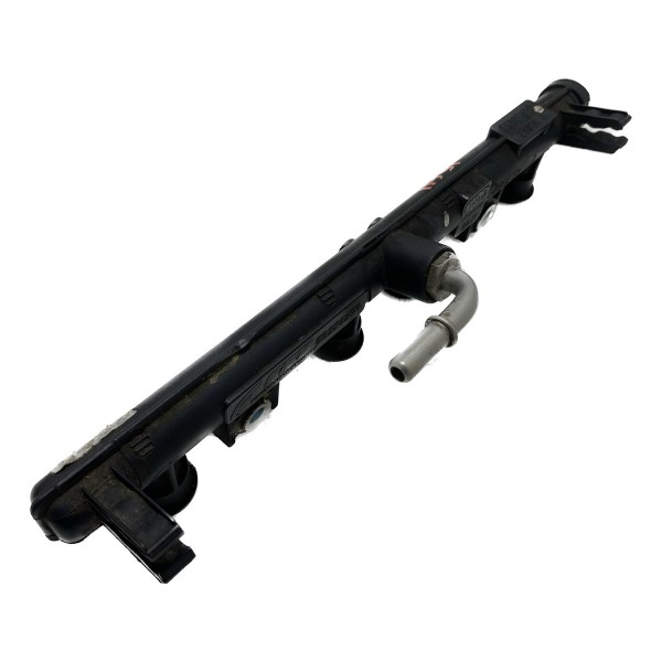 Flauta Bico Injetor Fiat Fiorino 1.4 8v Evo 2015/2022 Cx397