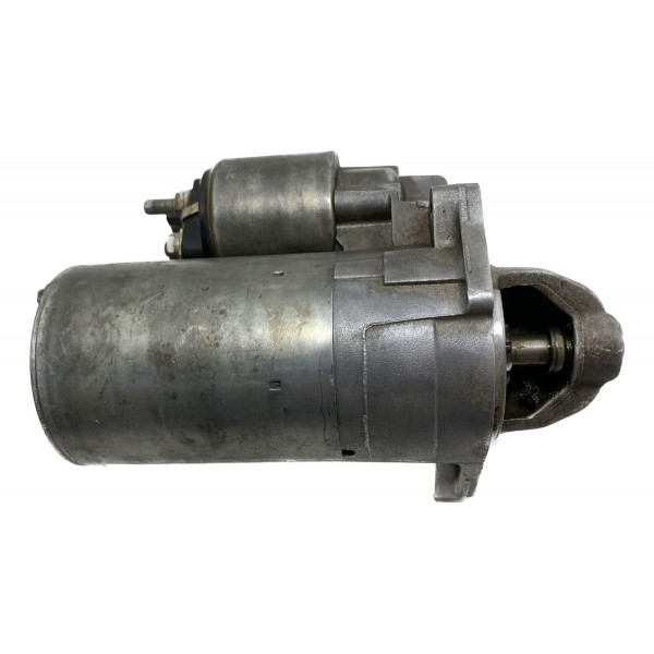 Motor  Arranque Fiat Fiorino 1.3 8v 2011