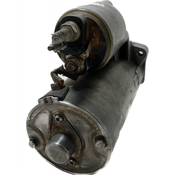 Motor  Arranque Fiat Fiorino 1.3 8v 2011