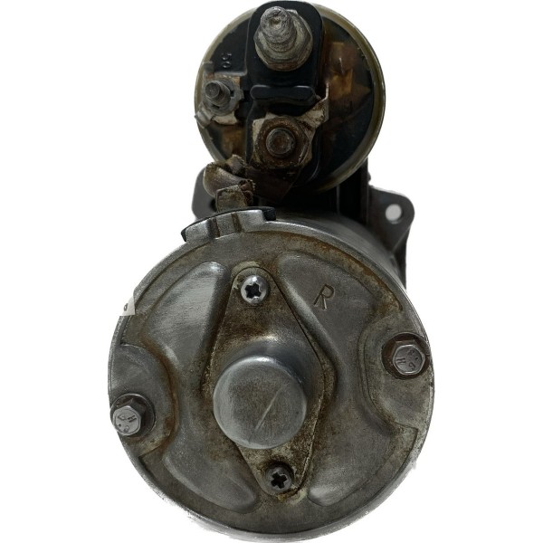 Motor  Arranque Fiat Fiorino 1.3 8v 2011