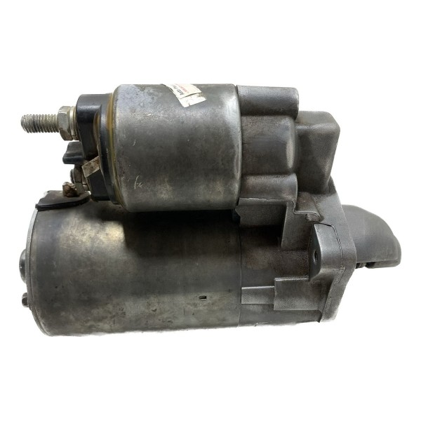 Motor  Arranque Fiat Fiorino 1.3 8v 2011