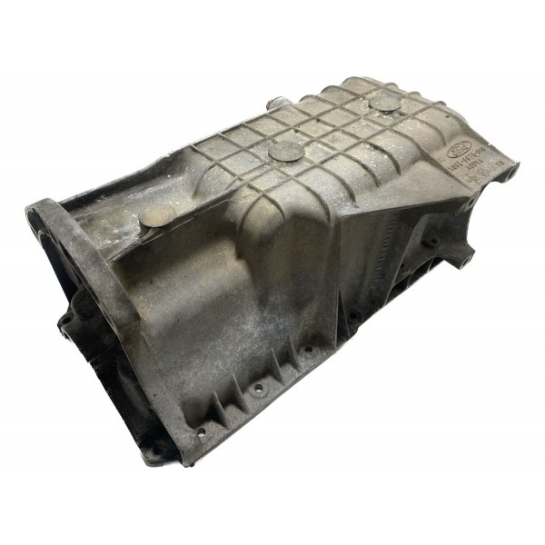 Carter Ford Fiesta 1.6 2003/2012