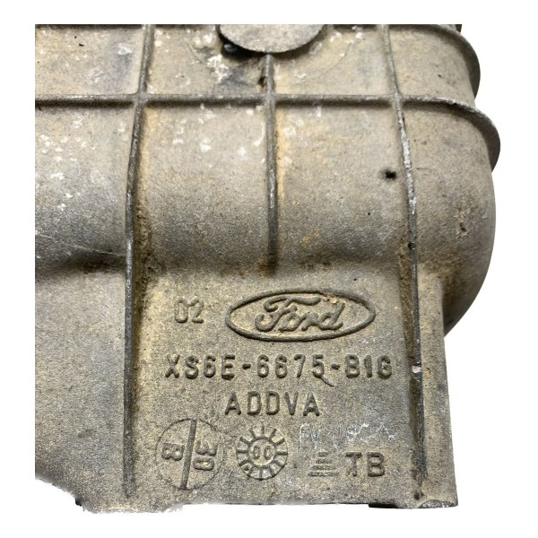 Carter Ford Fiesta 1.6 2003/2012