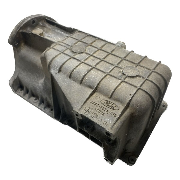 Carter Ford Fiesta 1.6 2003/2012