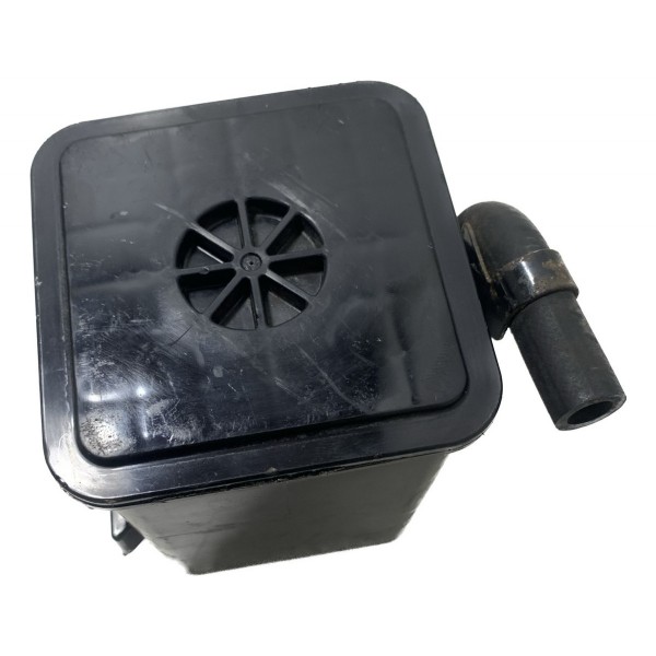 Filtro Canister Mitsubishi Lancer 2.0 2010 Cx397