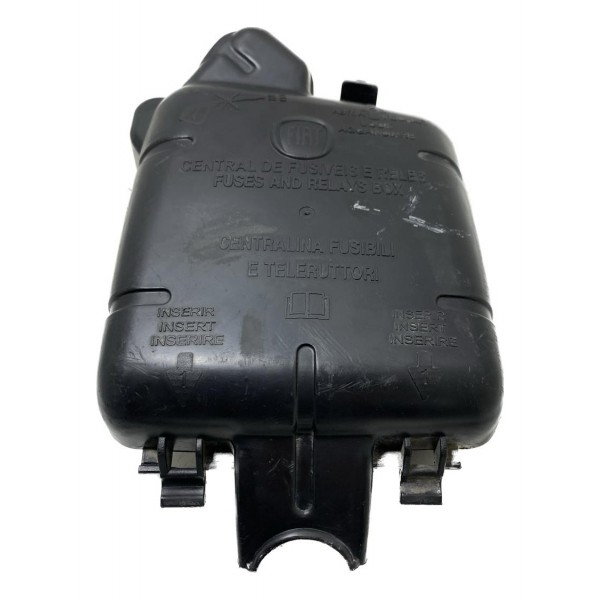 Tampa Caixa Fusiveis Fiat Fiorino 1.4 2015/2021 Cx397
