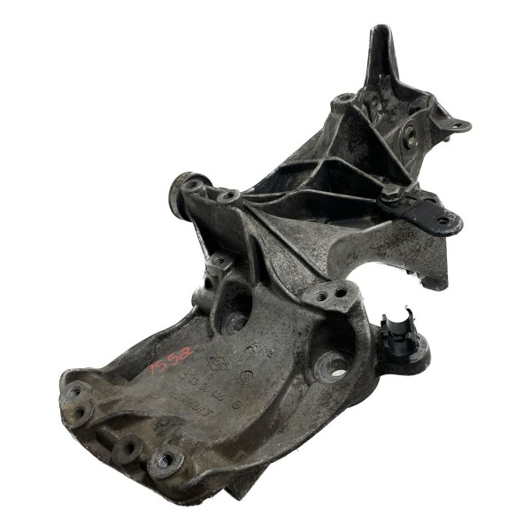 Suporte Alternador Compressor Clio Scenic 1.6 04/10 Cx540