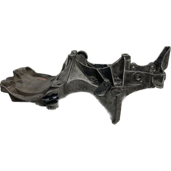 Suporte Alternador Compressor Clio Scenic 1.6 04/10 Cx540