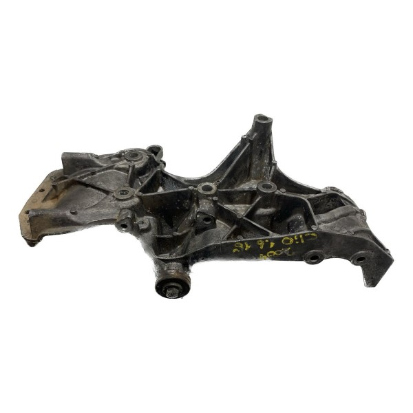 Suporte Alternador Compressor Clio Scenic 1.6 04/10 Cx540