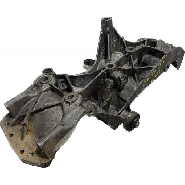 Suporte Alternador Compressor Clio Scenic 1.6 04/10 Cx540