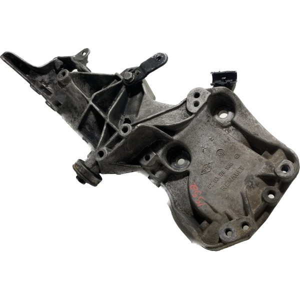 Suporte Alternador Compressor Clio Scenic 1.6 04/10 Cx540