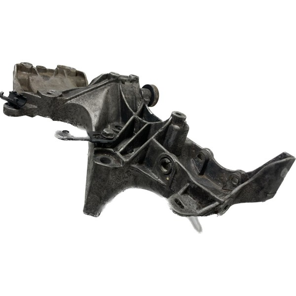 Suporte Alternador Compressor Clio Scenic 1.6 04/10 Cx540