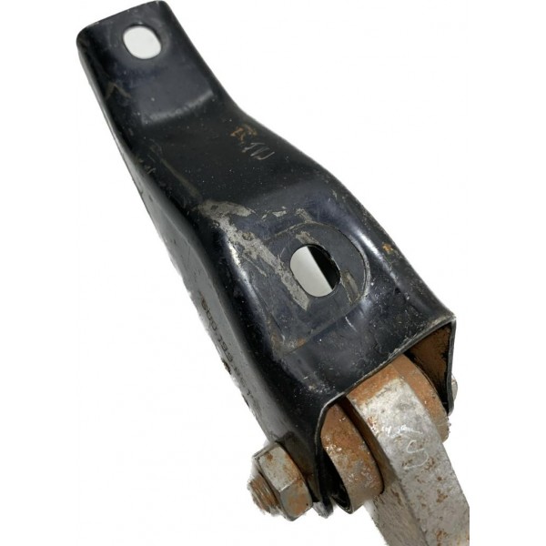 Coxim Inferior Cambio Volkswagen Gol Saveiro G5 09/12 Cx396